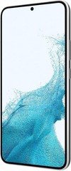 Samsung Galaxy S22 5G SM S901U 128GB Phantom White Unlocked -MINT 10/10!