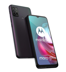 Motorola MOTO G30 4G LTE Dark Pearl – 4GB RAM – 128GB ROM – Unlocked NEW SEALED