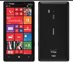 Nokia Lumia Icon 929 -32GB-c(Verizon) Unlocked Smartphone Cell Phone (Page Plus)