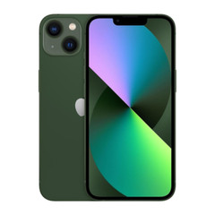 Apple iPhone 13 128GB 256GB Green/Black Verizon T-Mobile Unlocked Sprint