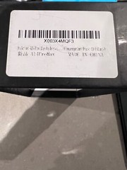 SANSHREUNI A14 Pro Max Smartphone 6.82” 6.0Gb & 256GB Android