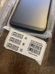 Landvo IP12 Pro+ 6.4″ Android 8GB GSM – Blue – Open Box