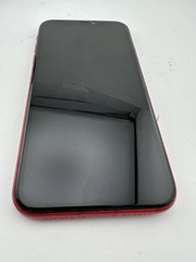 Apple iPhone 11 – 64GB – Red (Unlocked)