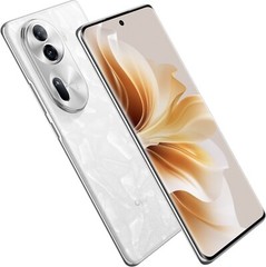 OPPO Reno 11 Pro 5G (White 256 GB 12 GB RAM) 6.7″ 50MP Dual Sim Global Fast Ship