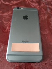 Apple iPhone 6 – 16GB – Gray AT&T (Unlocked) A1549 (CDMA + GSM)