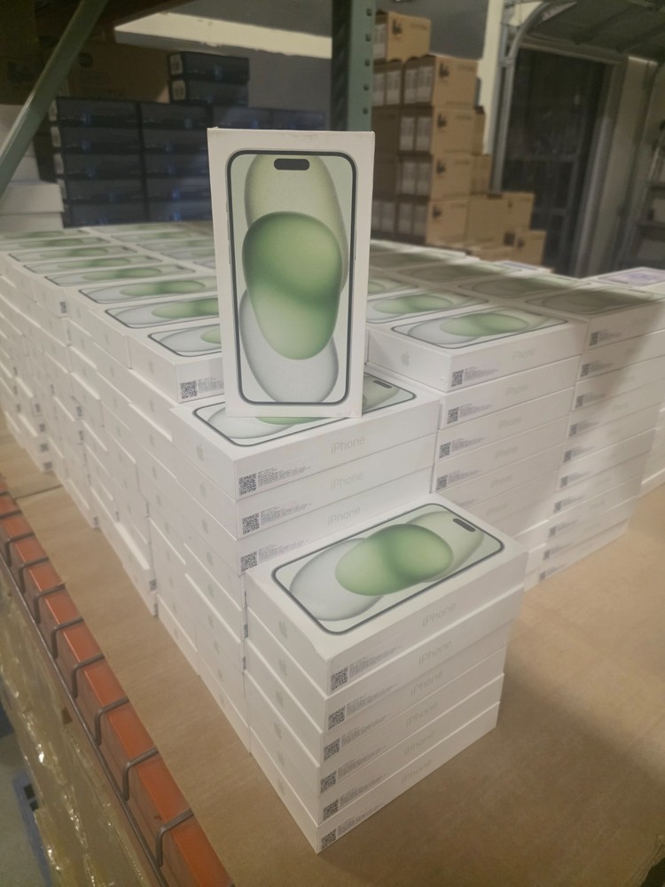 IPHONE 15 PLUS 128 GB