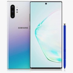 🔥NEW Sealed Samsung Galaxy Note10+ Plus Unlocked Smartphone SM-N975U 12GB+256GB