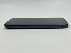 Apple iPhone 17 Pro Max 256GB Deep Blue (AT&T) – WiFi/Parts Only, Excellent