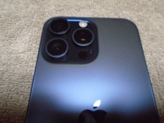 Apple iPhone 15 Pro Max, 256gb, Blue Titanium, Carrier Unlocked, Excellent!!