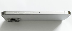✔️ Apple iPhone 13 PRO MAX – 1TB – SILVER【Factory Unlocked】all carriers