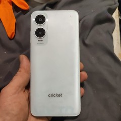 Cricket wireless Icon 6 64GB SL219C