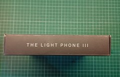 Light Phone iii – BRAND NEW