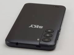 SKY Devices Elite G63 – 32GB – (GSM Unlocked) Dual SIM – *BAD CAMERAS* – H7778