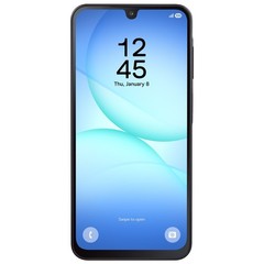 Samsung Galaxy A17 5G Smartphone, 6.7in Super AMOLED 90Hz Display, 50MP Triple