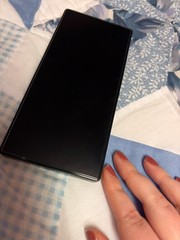 Gaming Phone 10 Pro 12gb/256gb Black – used good condition