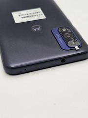 Motorola Moto G + TIKTOK