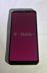 LG Stylo 5 LM-Q720TS 32GB, T-Mobile, Android 10, Factory Reset, Very Good Cond.