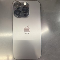 Apple iPhone Gray Factory Unlocked Wi-Fi Bluetooth Touchscreen Digital Camera