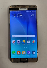 Rare Prototype Samsung Galaxy Note 5 sm-n920a 32GB/4GB, 5.7″, 16MP, Android