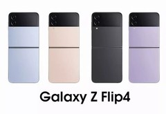 UNLOCKED Samsung Galaxy Z Flip4 5G 256GB SM-F721U All Colors Smartphone OPEN BOX
