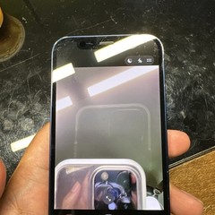 Apple iPhone 12 mini – 256 GB – Blue (Unlocked)