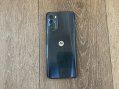 Motorola Moto G Stylus 2022 Smartphone Untested For Parts or Repair