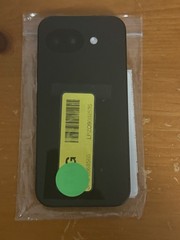 Unlocked Google Pixel 10a 128GB Obsidian GA09561-US
