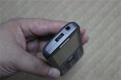 Samsung S5610 Bluetooth 5MP 2.4 3G GSM Unlocked MP3 Player CellPhone