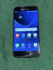 samsung galaxy s7 Good Condition Phone