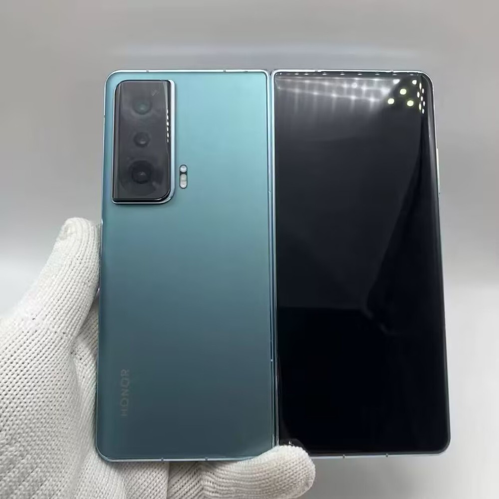 Honor Magic Vs 5G 54MP 5000mAh Android 13 Snapdragon Google Foldable