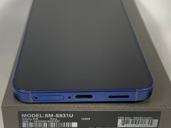 Samsung Galaxy S25 128GB – SM-S931U – (Verizon) For Parts – **Check ESN**