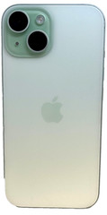 Apple iPhone 15 eSIM A2846 – Unlocked – 512GB Green – *Used Condition*