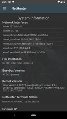 Unlimited Coverage HacPhone Plus Lineup – Rooted Pixel With Nethunter & Magisk