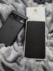 Google Pixel 7 Pro GE2AE – 128GB – Snow (Unlocked)
