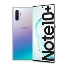 Samsung Note 10+ Plus N975U Unlocked Straight Talk Verizon Mint T-Mobile Boost