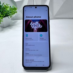 Motorola Razr 2025 (XT2553-5) | 256GB | Unlocked | PANTONE Gibraltar Sea
