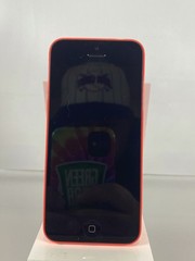 Apple iPhone 5c Pink Account Locked