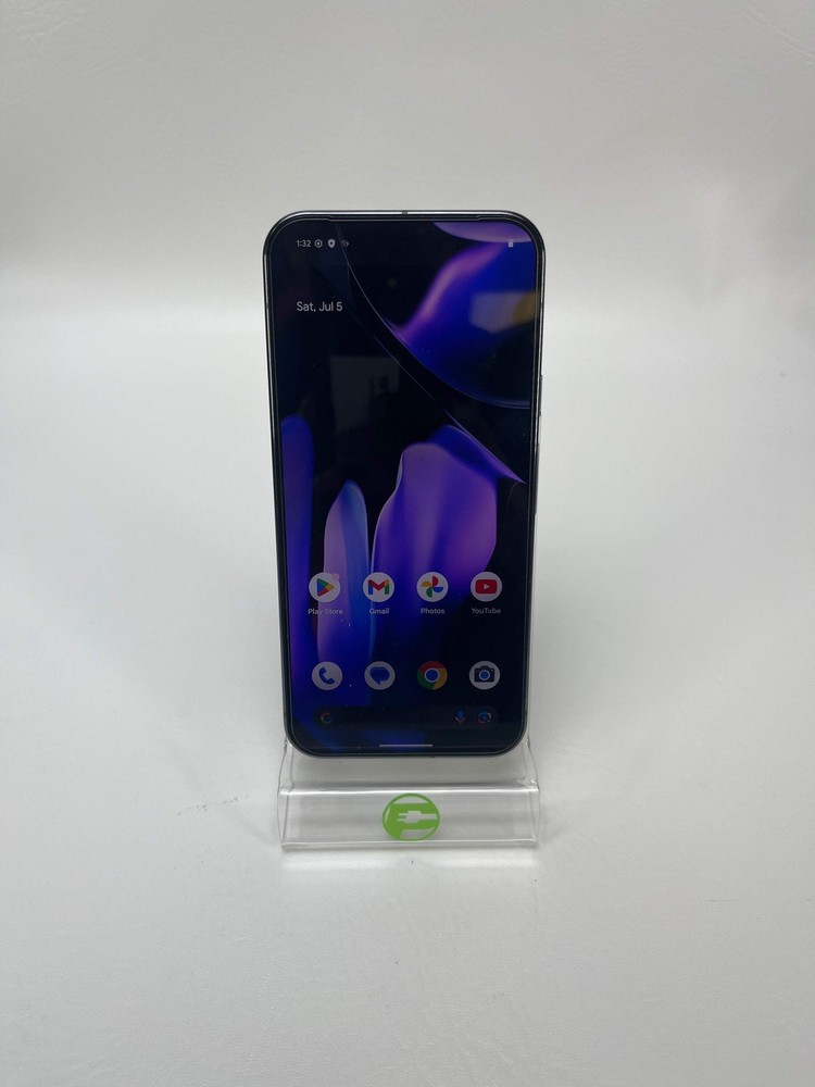 T-Mobile Google Pixel 9 Pro XL 256GB Obsidian