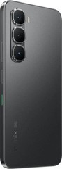 Infinix Hot 60 5G+ (Black 128GB 6GB RAM) GLOBAL VERSION “NO TARIFFS IN USA”