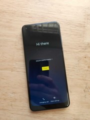 Motorola G Pure 2021 Deep Indigo 32gb XT2163-6 *For Parts/Repair*