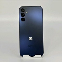 Samsung Galaxy A15 5G 128GB SM-A156U Blue Black (T-Mobile/Metro)