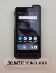 Sonim XP8 (XP8800) 64GB (AT&T) Smartphone – SMALL ISSUE – Clean IMEI – H7839