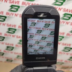 Kyocera DuraXV Extreme+ PLUS E4811 Rugged 4G LTE Phone (Verizon) NoChrger – USED