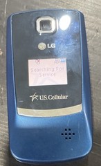 LG UX300