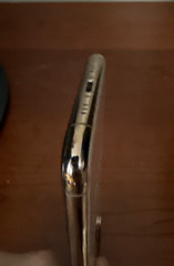 Apple iPhone XS 256GB Gold, Unlocked, No Face ID