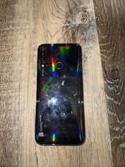 BLU G90 (G0310WW) UNTESTED – FOR PARTS Dual SIM Smartphone – T8767