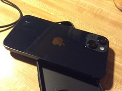 Apple iPhone 14 – 128GB – Midnight (T-Mobile)