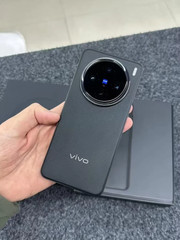 vivo X200 6.67″ 50MP 256GB 512GB 1TB Dimensity 9400 Android 15 Google Unlocked