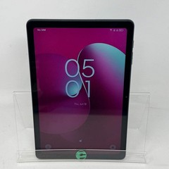 T-Mobile T-Mobile Revvl Tablet 2 5G 64GB Black