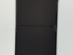 Samsung Galaxy Z Flip3 5G 128GB SM-F711U Phantom Black (AT&T)